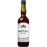 Frazzitta Marsala Cremovo