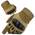Taktische Handschuhe von Free Soldier