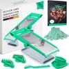 Premium Obst- & Gemüsehobel von Freegreen