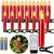 Freepower 10er LED Kerzen