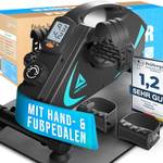 Handergometer