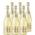 Premium Cava Carta Nevada von Freixenet