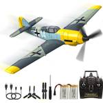 Fremego BF-109 RC