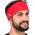 Stirnband von French Fitness Revolution