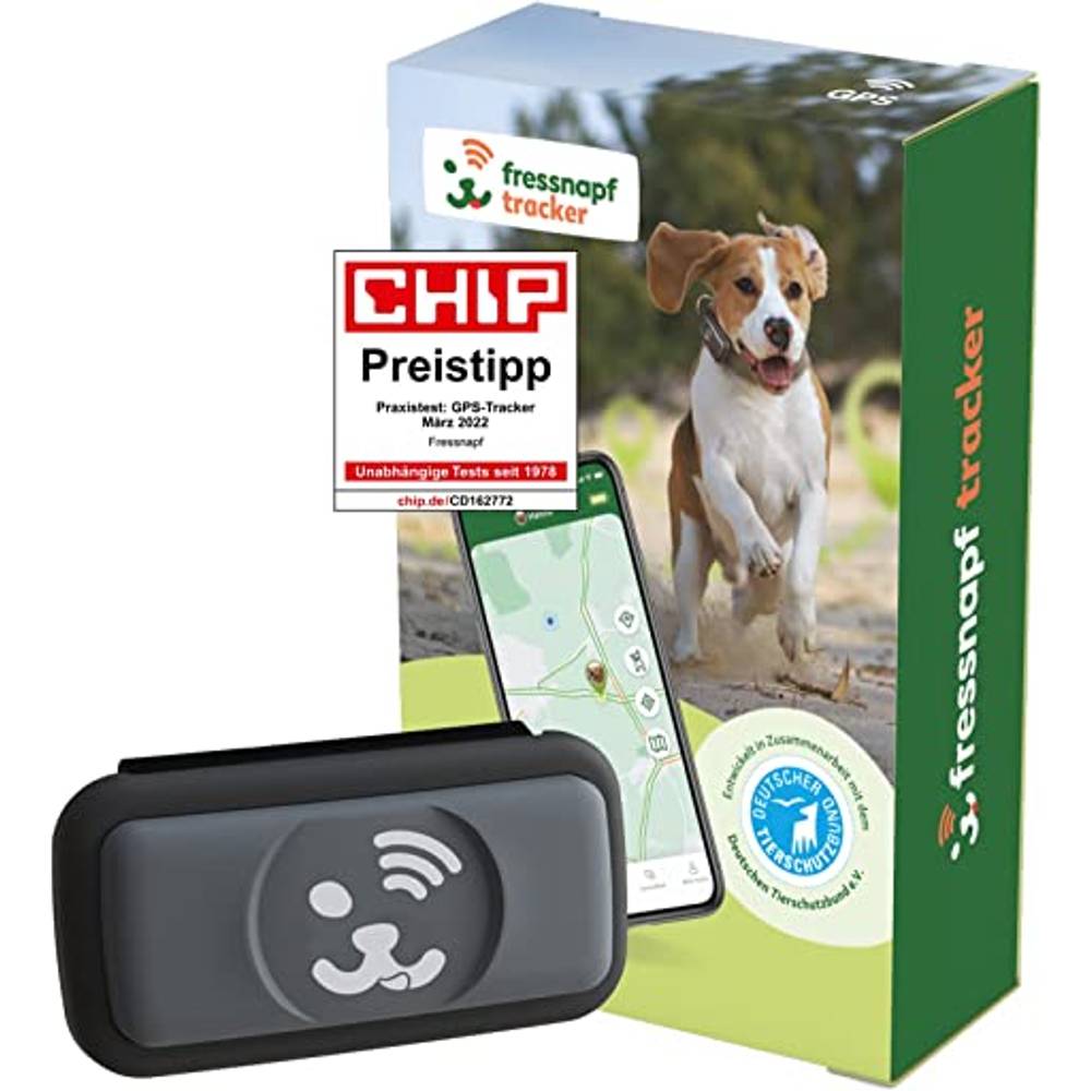 8 beste GPSTrackerHund Test & Vergleich 2023 » 3 Top Produkte!