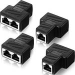 Frienda Ethernet Splitter
