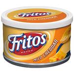 Fritos Cheddar-Käse Dip