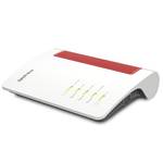 Glasfaser-Router