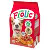 Mini-Trockenfutter für Hunde Geflügelgeschmack von Frolic