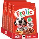 Frolic Naturally Irresistible