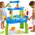 Wasserspieltisch von Fruse