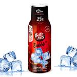 FruttaMax Cola- Koffein-Phosphorsäure frei  Sirup
