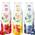 Fitness-Sirup von Fruttamax