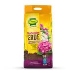 Hortensien-Erde