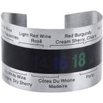 FTVOGUE Weinthermometer