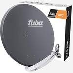 Fuba-Satellitenschüssel