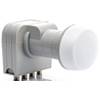 DEK 416 Quad LNB von Fuba