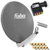 Hb-F65-A-8s von Fuba