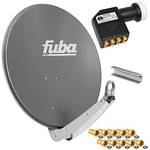 Fuba-Satellitenschüssel