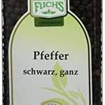 Schwarzer Pfeffer