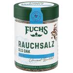Rauchsalz