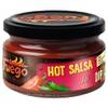 Hot Salsa Dip von Fuego