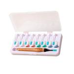 Silikon-Ohrenreiniger