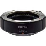 Fujifilm FUJIFILM MAKRO-VERLÄNGERUNGSHÜLSE MCEX-16