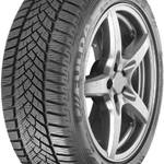 Winterreifen 215/60 R16