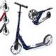 Fun Pro Five Cityroller Produktvergleich
