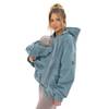 3‑in‑1 Oversize Design Tragejacke von FUN2BEMUM