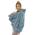3‑in‑1 Oversize Design Tragejacke von FUN2BEMUM