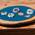 Ausgerollte Rollfondant Disc von FunCakes 