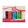 Fondant Multipack von FunCakes