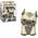 Pop! 36468 Appa von Funko