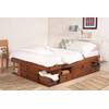 Funktionsbett Bali 140x200  von Memomad