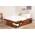 Funktionsbett Bali 140x200  von Memomad
