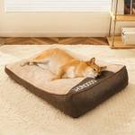 Funny Fuzzy Orthopädisches Hundebett