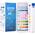 7-in-1-Aquarium-Teststreifen von FUNSW