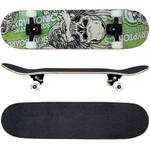 FunTomia Skateboard