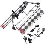 Drak Archery Bogenset