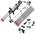 Bogenset von DRAKE Archery