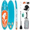 SUP Paddelboard von FunWater
