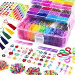 Funzbo Loom Bänder Set XXL