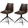 Ibbe Design 2er Set von Furnhouse