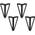 Möbelfuß von Furniture Legs Qenovo