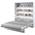 Furniture24 Schrankbett von Furniture24