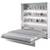 Furniture24  Schrankbett
