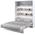 Schrankbett Bed Concept von Furniture24