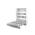 Schrankbett von Furniture24